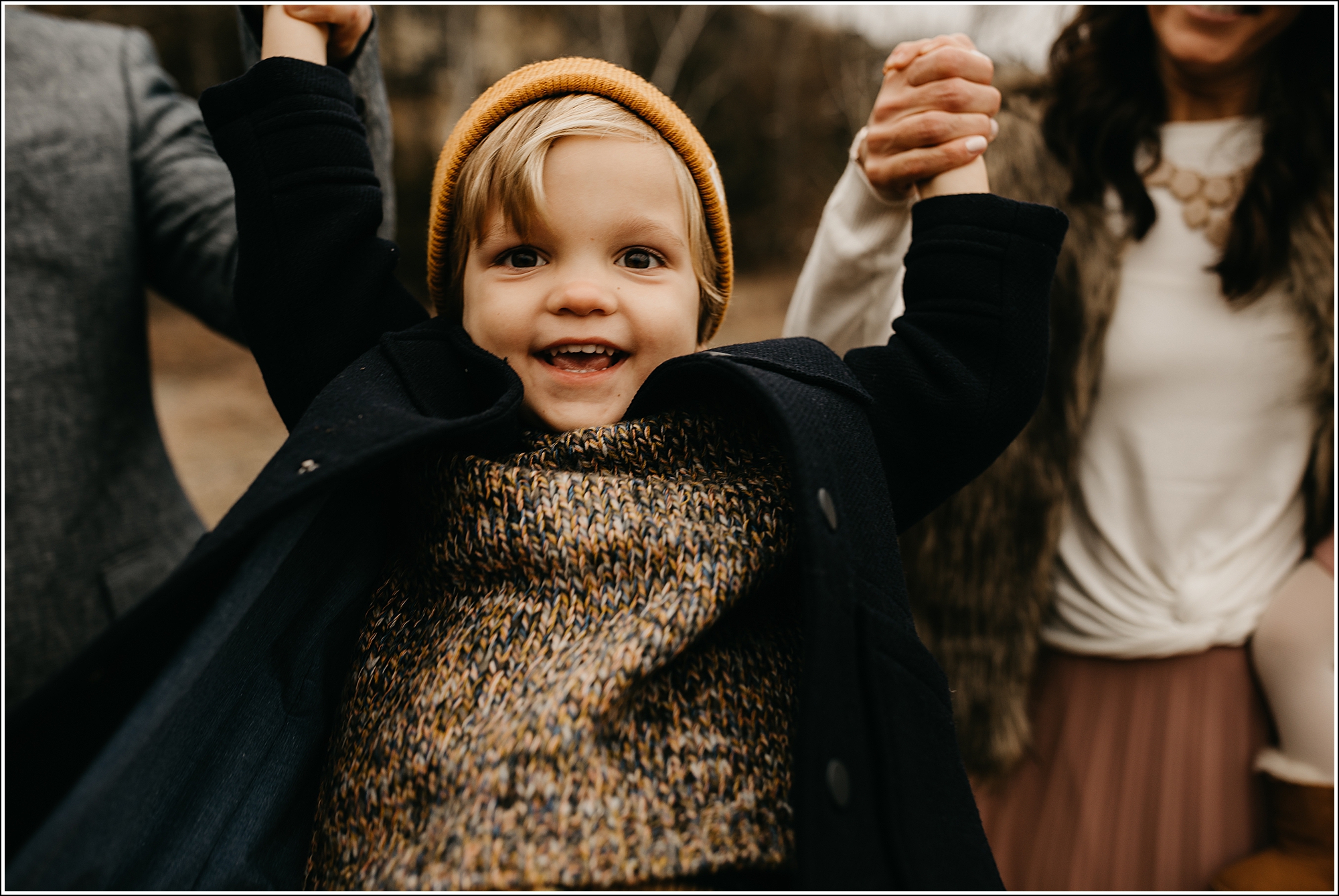 help dressing your kids for photos
